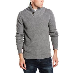 Tommy Jeans heren Gibson lange mouwen business pullover
