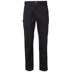 Craghoppers Kiwi Pro Ii Broek Zwart Man