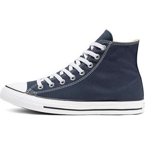 Converse Ctas Season Hi 1J791 Unisex - sneakers voor volwassenen, blauw (marineblauw), 42.5 EU