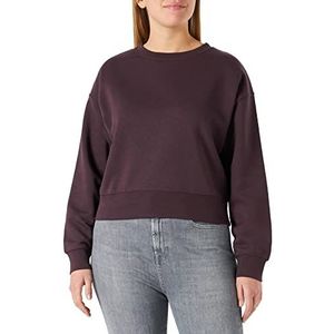 Q/S by s.Oliver dames sweatshirts lange mouwen, lila (lilac), M