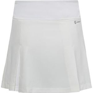 adidas Meisjes Club Tennis Geplooide Rok Baby Rok