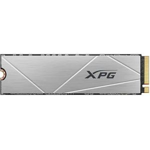 SSD 512 GB PCIe Gen4 x4, hoge overdrachtssnelheid en prestaties voor games en gegevensopslag.
