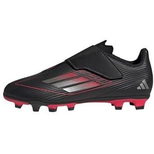 adidas - F50 Club - Voetbalschoenen - Kinder - Klittenbandsluiting