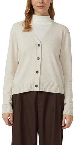s.Oliver Cardigan van wolmix, 81w9, 34