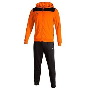 Joma - Phoenix Ii - Trainingspak - Zwart