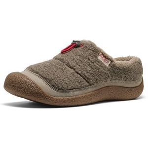 Keen - Howser III Slide - Slip-On - Brindle