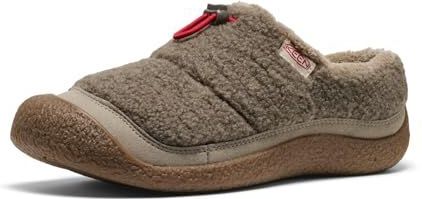 Keen - Howser III Slide - Slip-On - Brindle