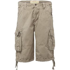 Alpha Industries Jet Cargo Shorts
