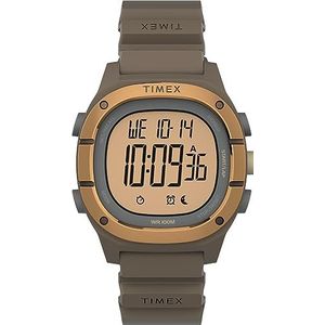 Timex Watch TW5M35400, bruin