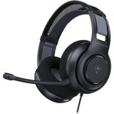 Turtle Beach - ATLAS 200 - Gaming Headset - Zwart - Bedraad