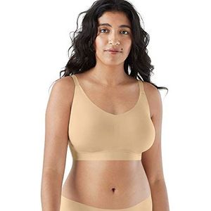 True & Co Dames True Body Lift Driehoek Verstelbare Band BH