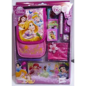 Set van 16 accessoires Disney Princess All DS