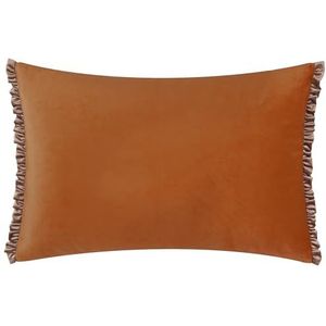 Wylder Tilly Velvet Omkeerbaar Polyester Gevuld Kussen