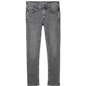TOM TAILOR Ryan Jeans voor jongens, 10210 - Grey Denim, 170 cm