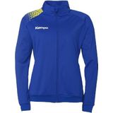Kempa - Handball Ambition - Veste de Sport - Polyester - Voor Vrouwen en Meisjes