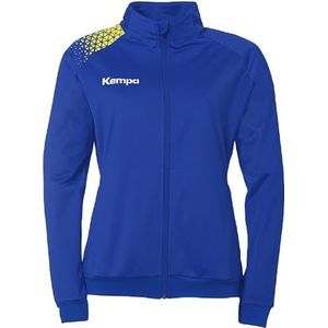 Kempa - Handball Ambition - Veste de Sport - Polyester - Voor Vrouwen en Meisjes