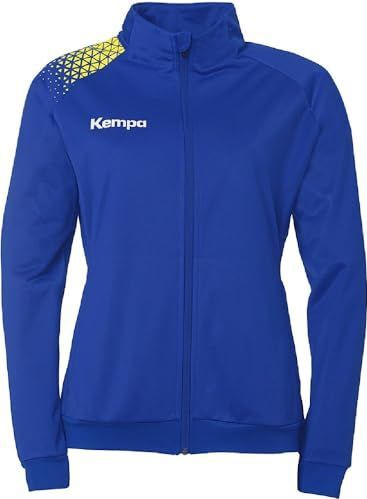 Kempa - Handball Ambition - Veste de Sport - Polyester - Voor Vrouwen en Meisjes