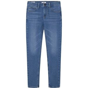 Pepe Jeans Jongens TEO Jeans, Denim-MR2, 14 jaar, Denim-mr2, 14 jaar