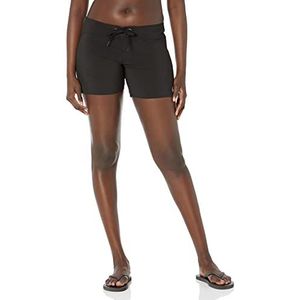 Volcom Simply Solid Korte broek voor dames, 5 inch