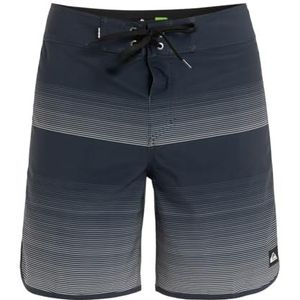 Tijuana - Zwembroek - Dark Navy - Polyester/Elasthan