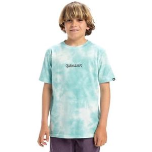 T-shirt - Logo Print - Jersey - Zacht Aanvoelend