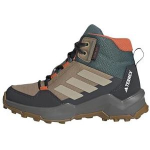 adidas - TERREX Ax4r Mid Rain.rdy - Wandelschoenen - Bruin