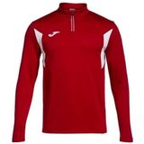 Joma - Winner III - Sweatshirt - Half-zip - Heren