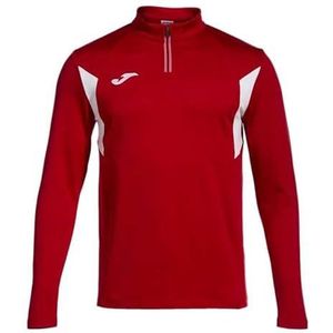 Joma - Winner III - Sweatshirt - Half-zip - Heren