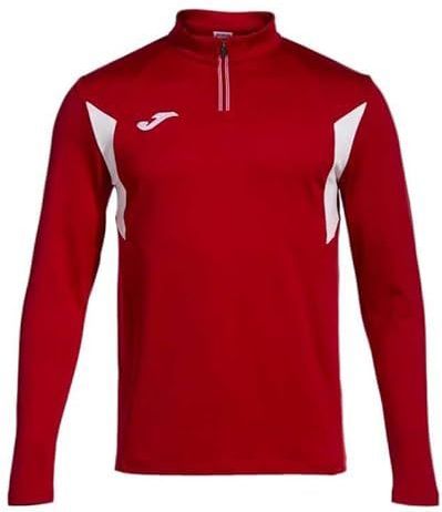Joma - Winner III - Sweatshirt - Half-zip - Heren