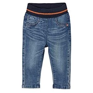 s.Oliver Junior babymeisjes 405.10.108.26.180.2102710 Jeans, 56Z3, 62