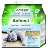 Anibest klonterende kattenbakvulling 4,3 kg (10 l)