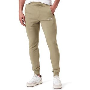 Calvin Klein Joggingbroek voor heren, Groen (Delta Groen), XXL