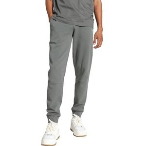 PUMA Unisex Rad/Cal Joggingbroek Dk Cl Gebreide Broek