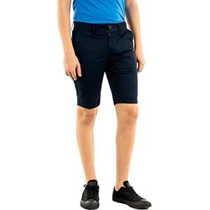 Levi's - Kids Straight Fit Chino Shorts - Korte Broeken