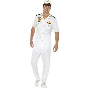 Captain Costume (XL)