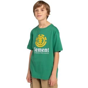 Quiksilver Vertical Ss Youth Blouse voor jongens, 1 stuk