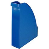 Leitz Plus 24760035 Staande verzamelaar, 6 stuks, blauw