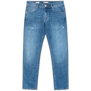 GIANNI LUPO Paul GL6259Q Skinny jeans voor heren, Jeans, 44 NL