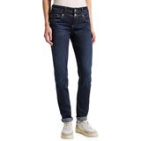 Street One Dames Casual jeans in Blauw, in size: 24