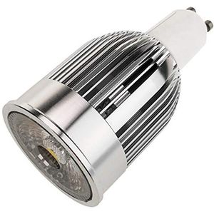 Cablematic COB-LED-lamp 5W GU10 90° 50mm 230VAC Daylight