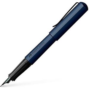 Faber-Castell Hexo B Vulpen - Blauw