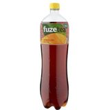 Fuze tea Sparkling Black Tea Pet 6 x 1,25 l