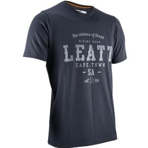 Leatt Casual Core T-shirt met korte mouwen