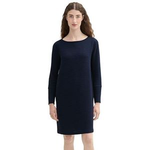 TOM TAILOR Damesjurk, 10668 - Sky Captain Blue, 36
