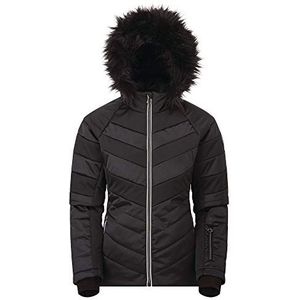 Dare 2b Dazzling dames, zwart, UK 16 borst 102 cm.