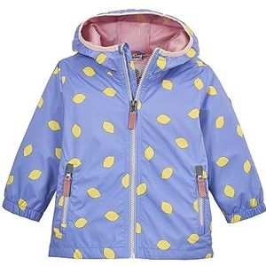 first instinct by killtec kinderen Functioneel jack/outdoorjack met capuchon FIOS 71 MNS JCKT, light denim, 98-104, 41725-000