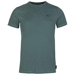 O'NEILL Pm Wave Marl Hybrid T-shirt voor heren