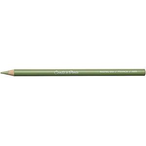 Conté a Paris 2151 - Pastelpotlood, Pastels met hoge kleurkracht, hoge lichtechtheid, levendige kleuren, gemakkelijk te mengen, ø 8,5 mm, Stift 5mm - Green Grey