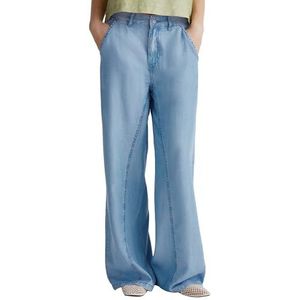 United Colors of Benetton Broek, Lichte denim 902, 28