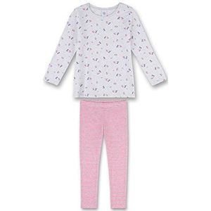 Sanetta Tweedelige pyjama voor meisjes.